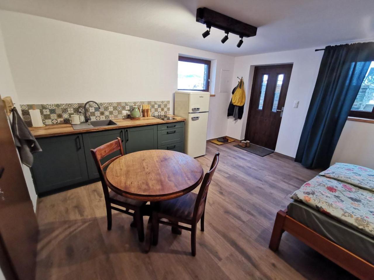 Dobra Izba Apartament Zakopane Exterior photo
